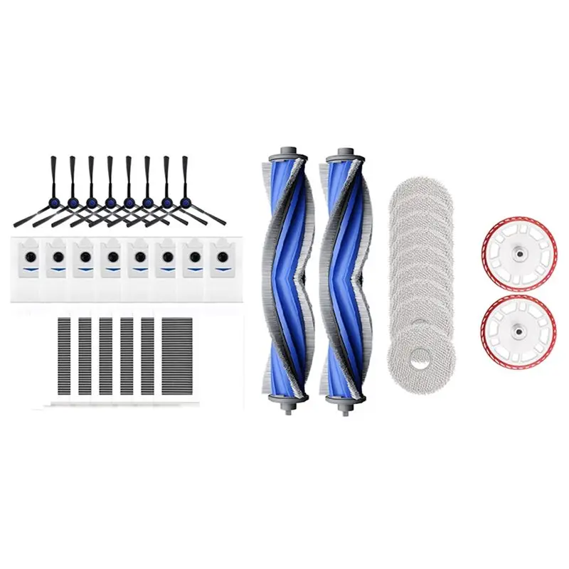 aeb1-pour-ecovacs-debot-x5-omni-x5-pro-omni-x5-pro-pieces-d'aspirateur-rouleau-principal-brosse-laterale-sac-a-poussiere-filtre-vadrouille-tissu-accessoires