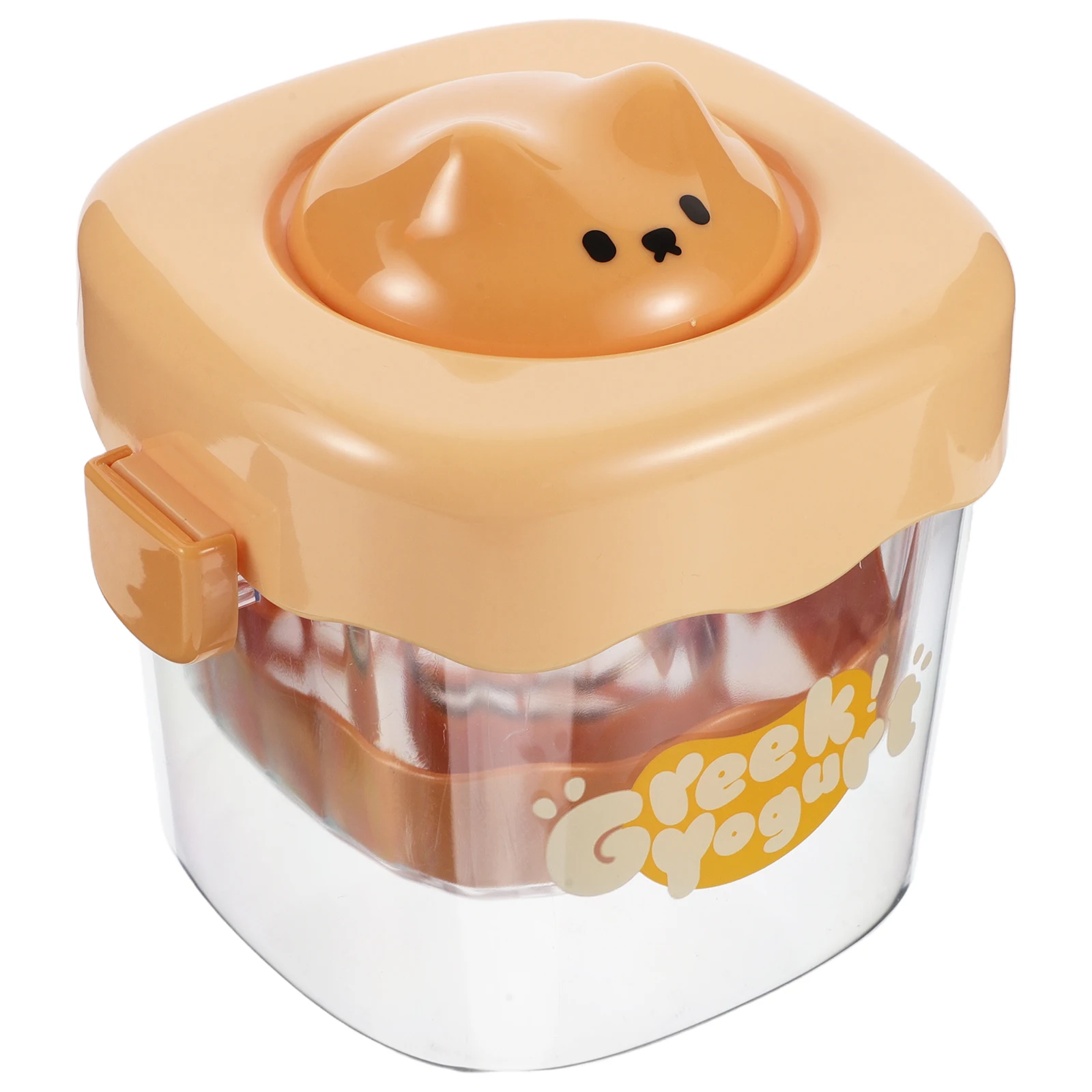 

Greek Yogurt Strainer Maker Filter Tool Multi-Use Household Milk Straining Box Kitchen Efficient Filtration Thick Homemade