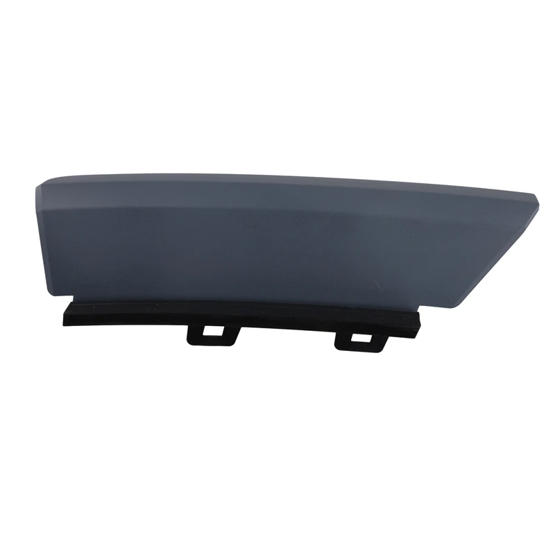 Rear Bumper End Trim Panel Profile Cover Unpainted For Land Rover New Defender 2020