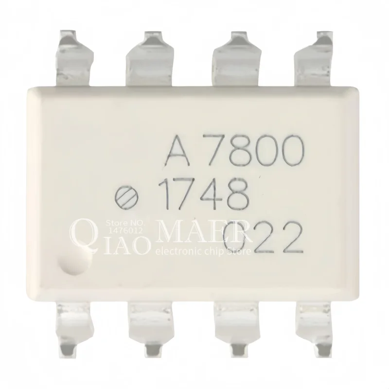 5Pcs/Lot A7800 7800…