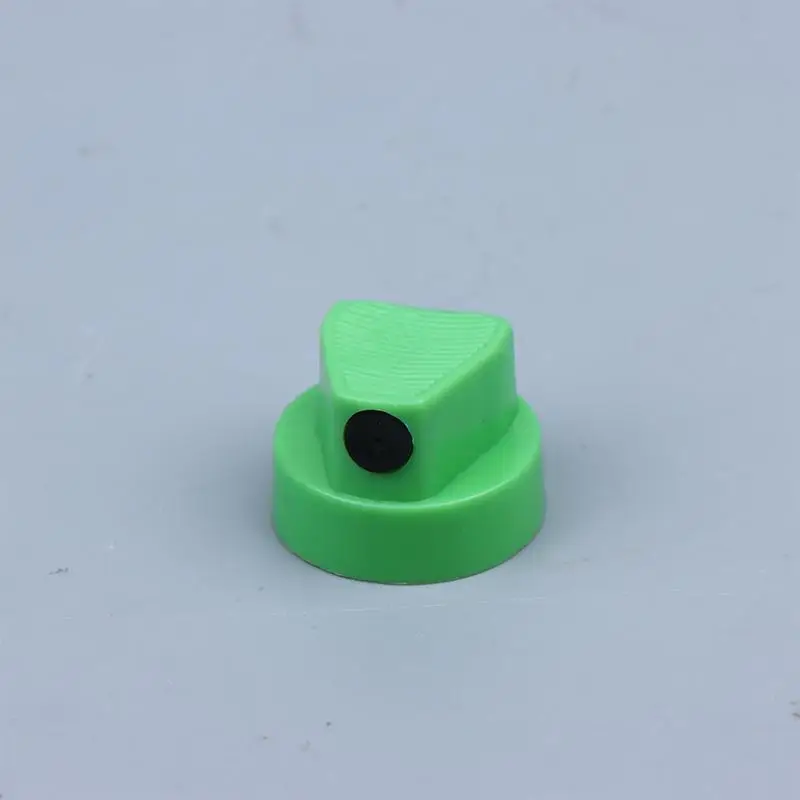 10pcs Set Graffiti Cap Graffiti Nozzle Different Thickness Mixed Nozzles Painting Supplies Graffiti Accessories