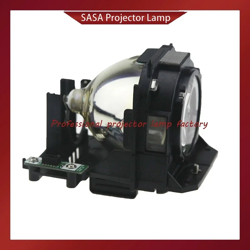 Replacement lamp with housing ET-LAD60 for PANASONIC PT-DZ6710EL PT-D6000LS PT-DW6300 PT-DW6300ES PT-DW6300LS PT-DW6300ELS