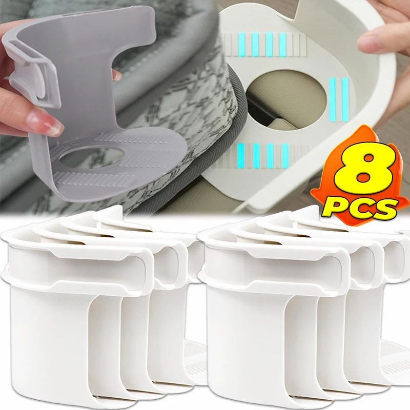 Invisible Bedsheet Corner Tightener Clip Mattress Non-slip Fixed Bracket Quilt Bed Cover Corner Bed Sheet Grippers Fastener Clip