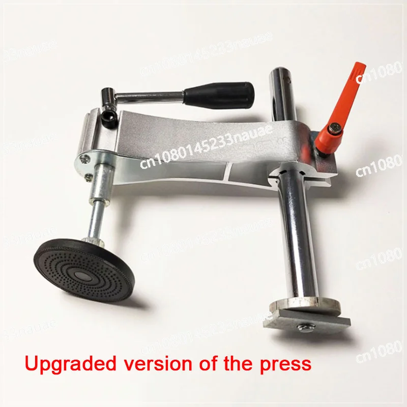 Table Saw Presser Adjustable Horizontal Toggle Clamps Eccentric Press Manual Clamp Precision Sliding Table Panel Saw