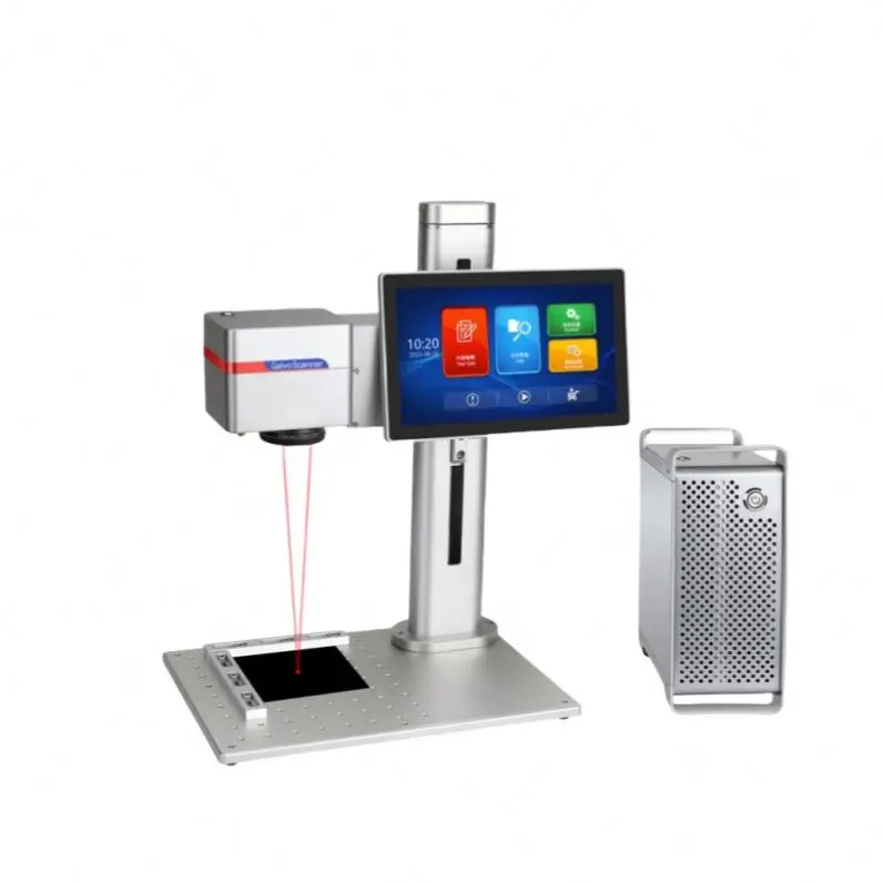 

Laser Engraver Price Fiber Laser Marking Machine For Metal Laser Engraving Machine