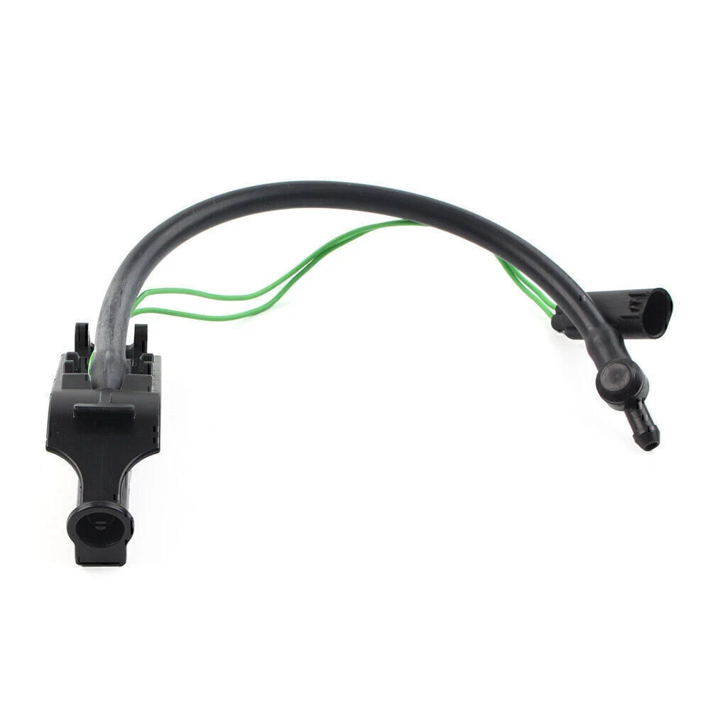 فوهة غسالة الزجاج الأمامي الساخن لسيارة لاند روفر لسيارة رينج روفر إيفوك 2012 2019 استبدال OEM LR025142