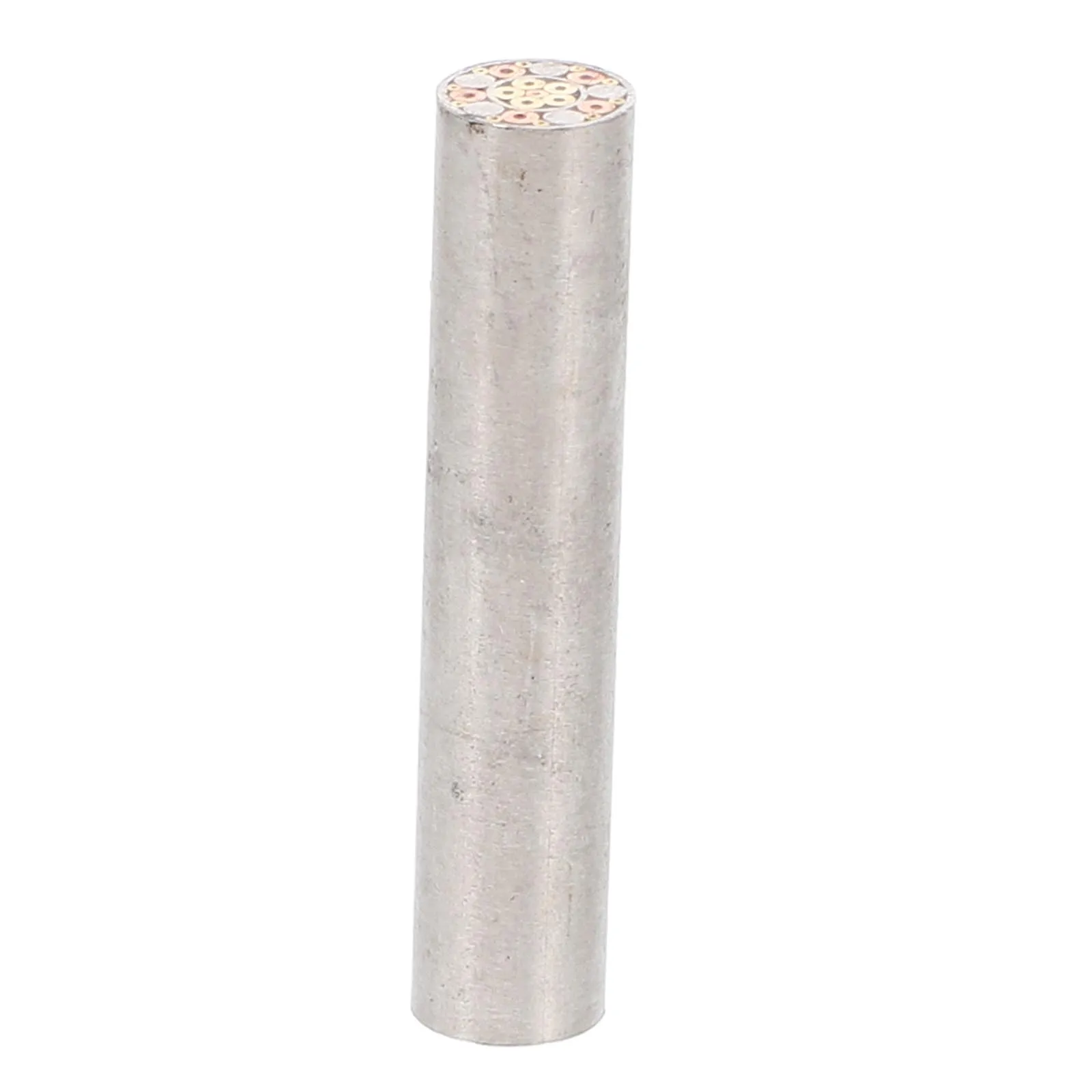 

Mosaic Pin For Cutter Handles Decorative Metal Rivets Stainless Steel Cutting Machine Tools Hardware Accessories