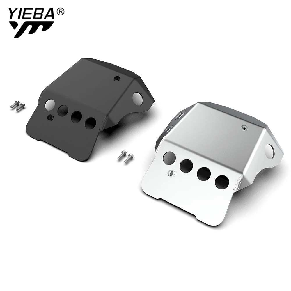 

FOR YAMAHA DT230 LANZA 1997 1998 1999 2000 2001 Lower Engine Chassis Protection Guard Skid Plate Belly Pan Protector DT230 Lanza
