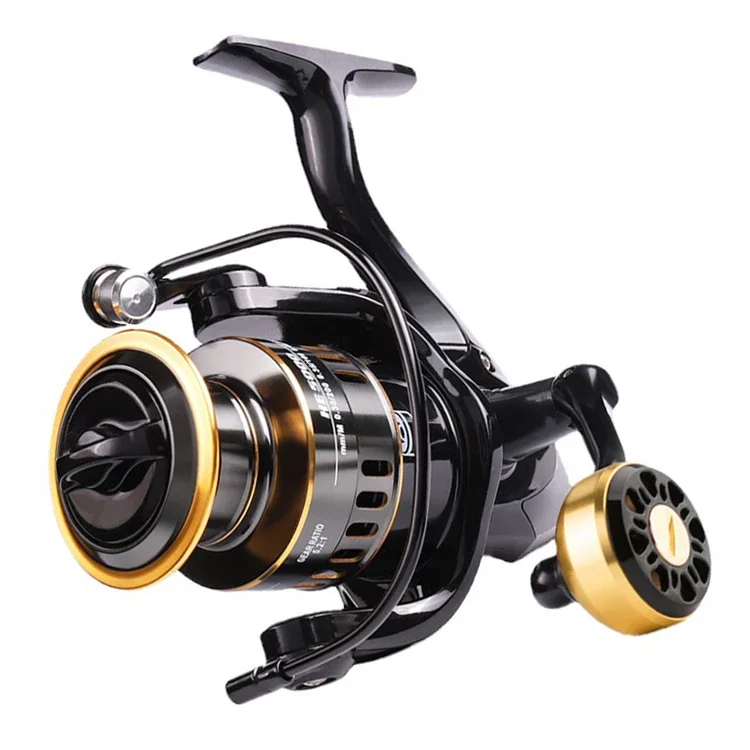 

YYHC-Wholesale size 7000 fishing reel, suitable for sea, salt water