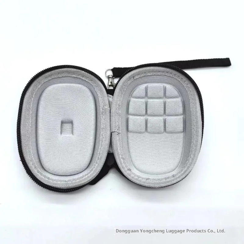 1 шт., жесткий дорожный чехол из ЭВА, сумка для мыши для MX Anywhere 3/2 MX Master 3S, портативная сумка для хранения мыши