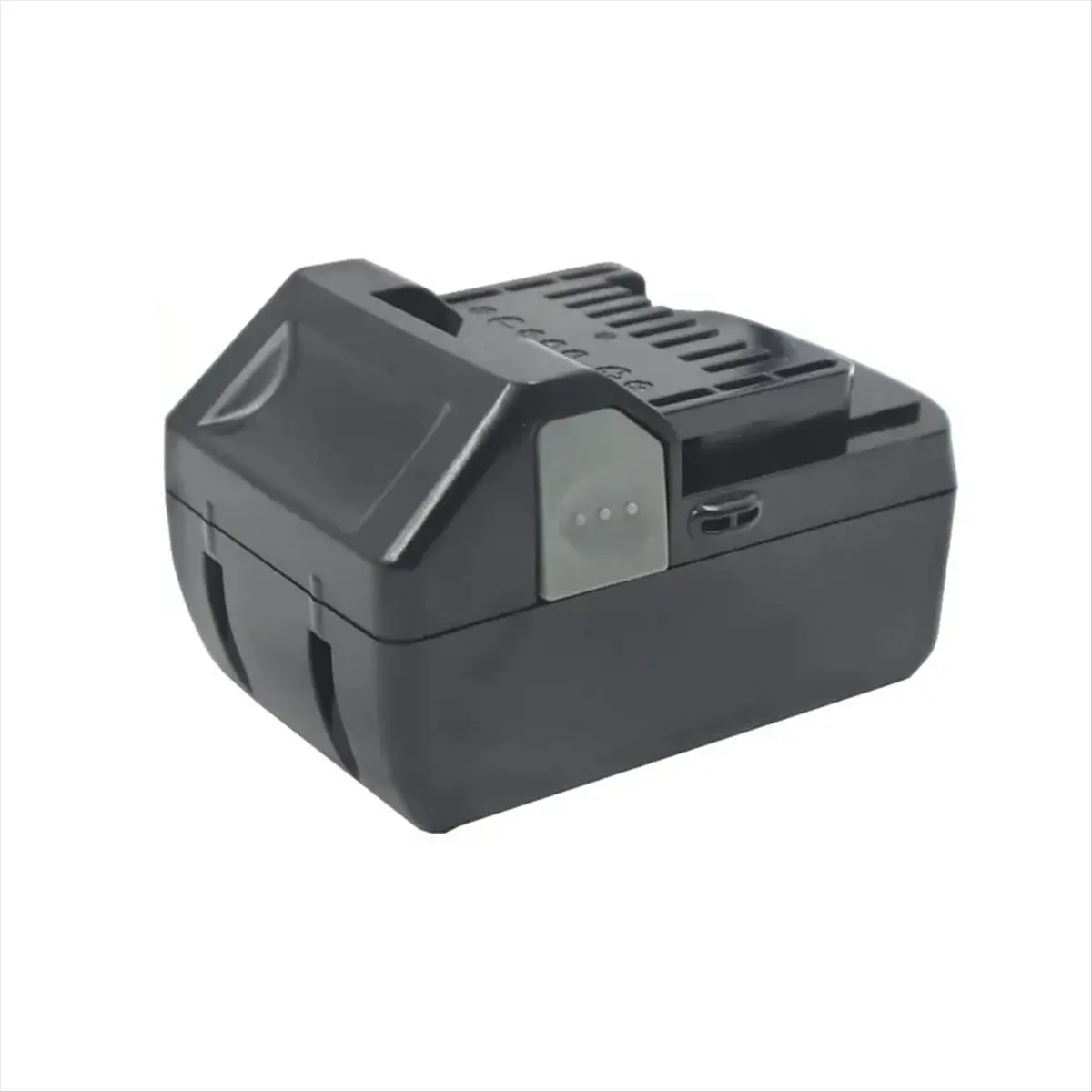 DT57 LATEST MODEL BSL1830 Plastic Case PCBA Charging Protection Circuit Board Box for 20V 18V Li-Ion Battery Power Display