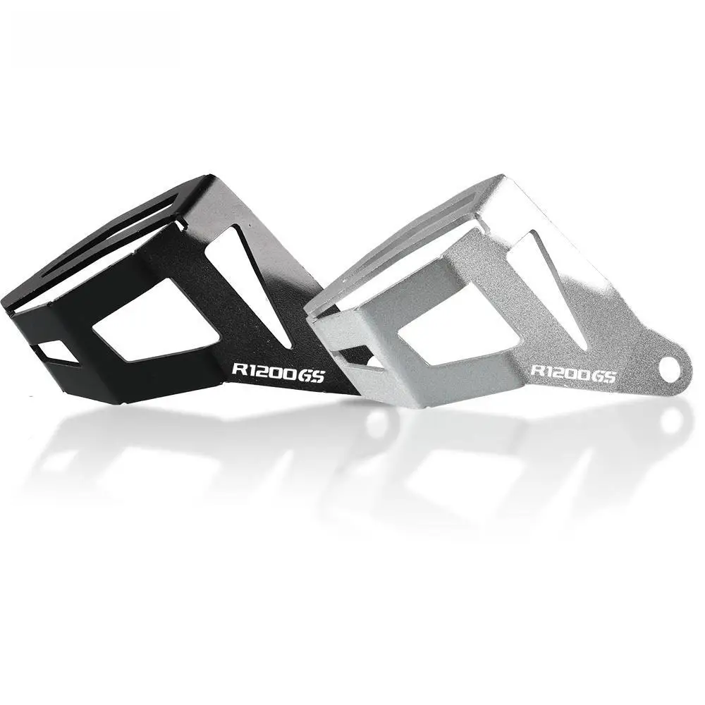 Protezione coperchio serbatoio liquido freni posteriori per BMW R1200GS LC/ Adventure R1200R R1200RS 2014-2021 accessori moto