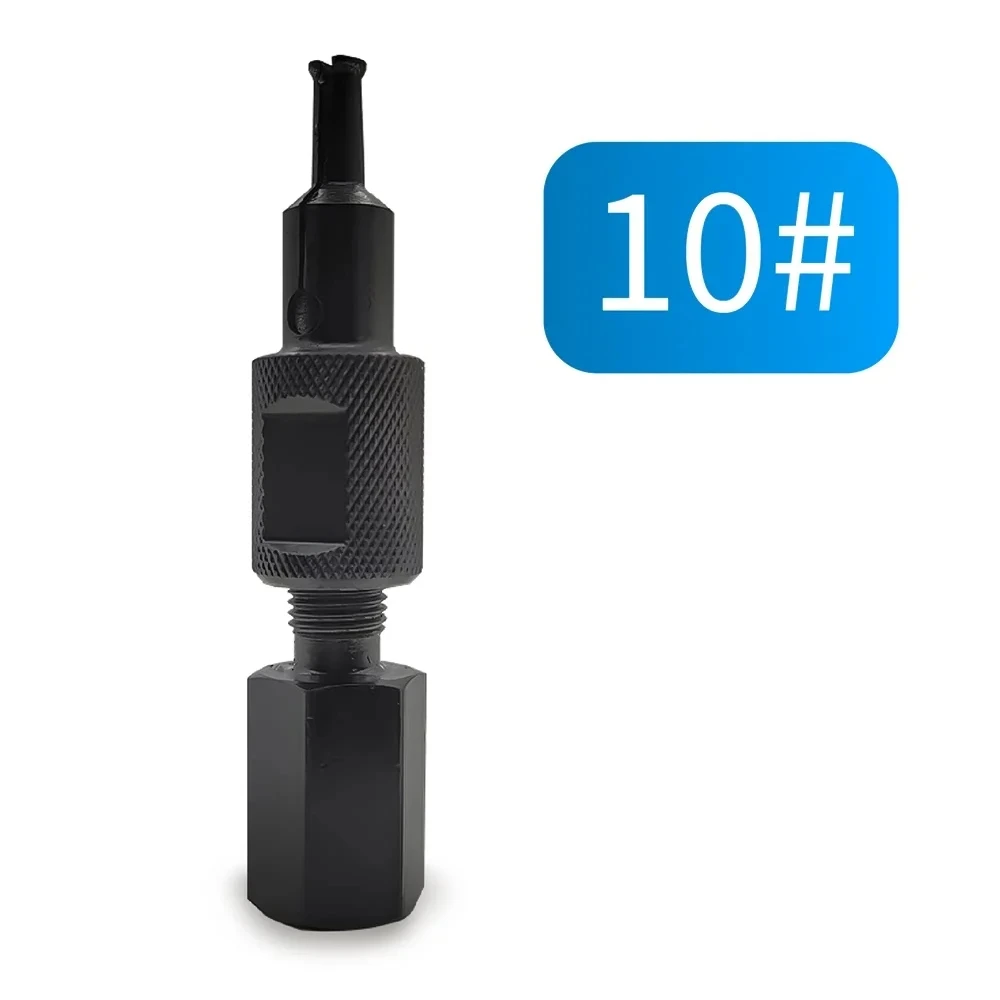 Dispositivo Elétrico Interno Resistente do Extrator do Rolamento Braçadeira Endurecida para a Maquinaria Auto Reparo do Dispositivo 619 Mm: 40