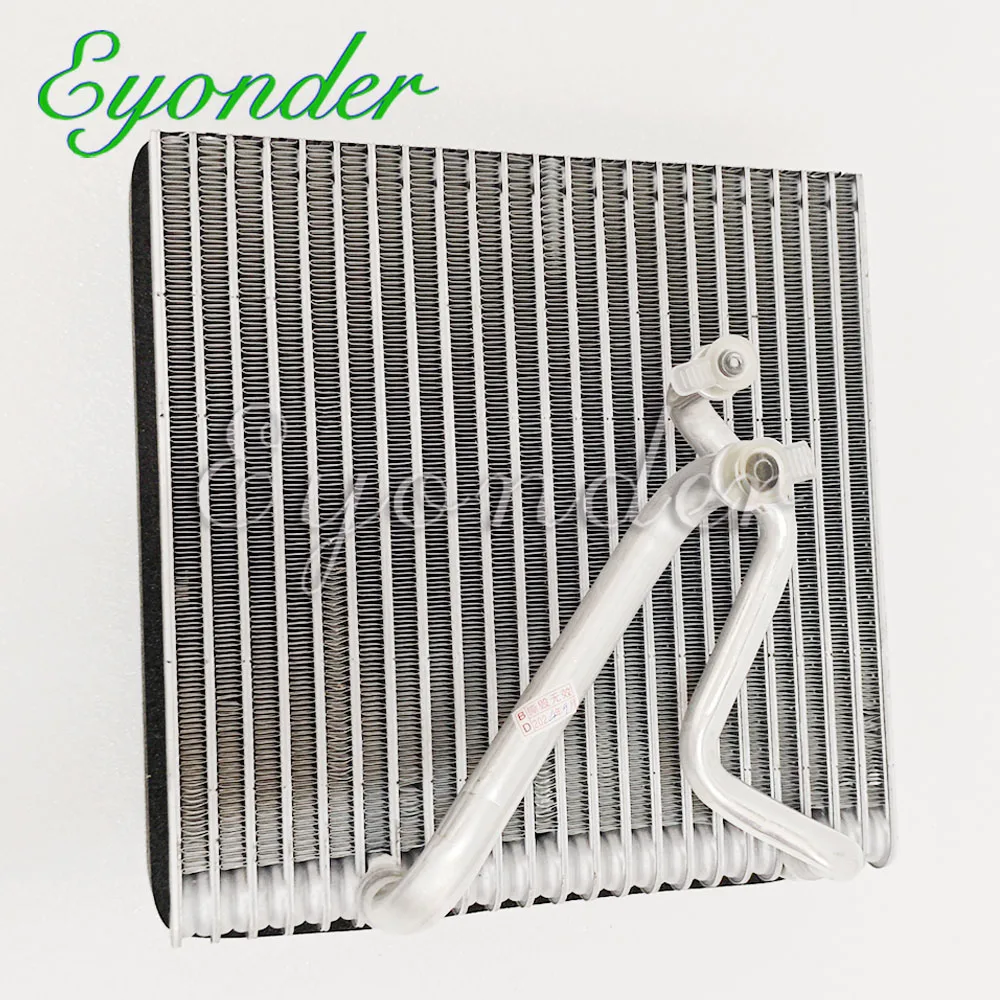 

Ядро испарителя охлаждающей катушки переменного тока с левым рулем для Volkswagen TOURAN GOLF CADDY JETTA EOS TIGUAN SCIROCCO SHARAN 1K 1820103 E 1K 1820103 A