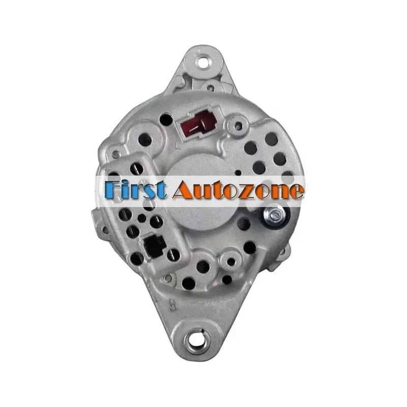 New Alternator 24 Volt 20 Amp for Mitsubishi Forklift S4E/S4S 34468-16100