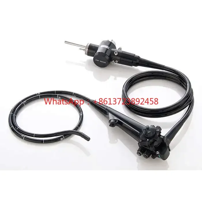 High quality Medical Video endoscopy  Gastroscope and Colonoscope price Flexible Endoscope  System VME-1300