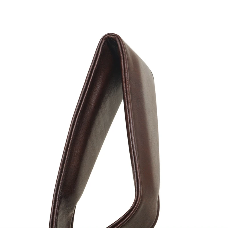 ABKV-Saxophone Shoulder Neck Strap Adjustable Sax Double Shoulder Strap Harness Sax Musical Instruments Accessories