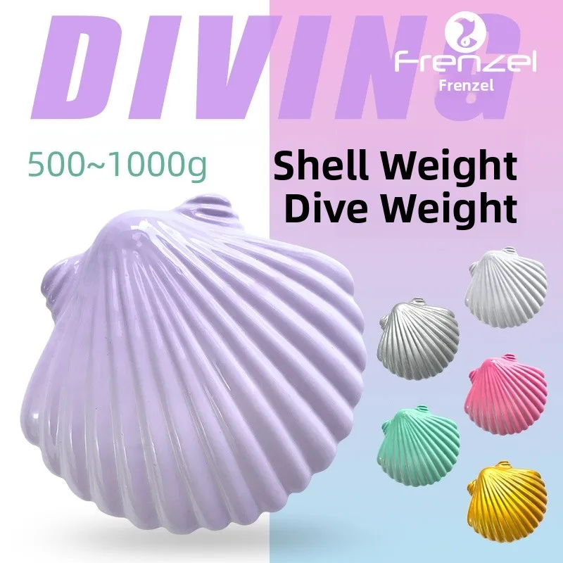 

FRENZEL Left New ell Weight Lead Block – Оборудование для фридайвинга, подводной охоты и дайвинга, грузило для балансировки, грузило для подводного плавания