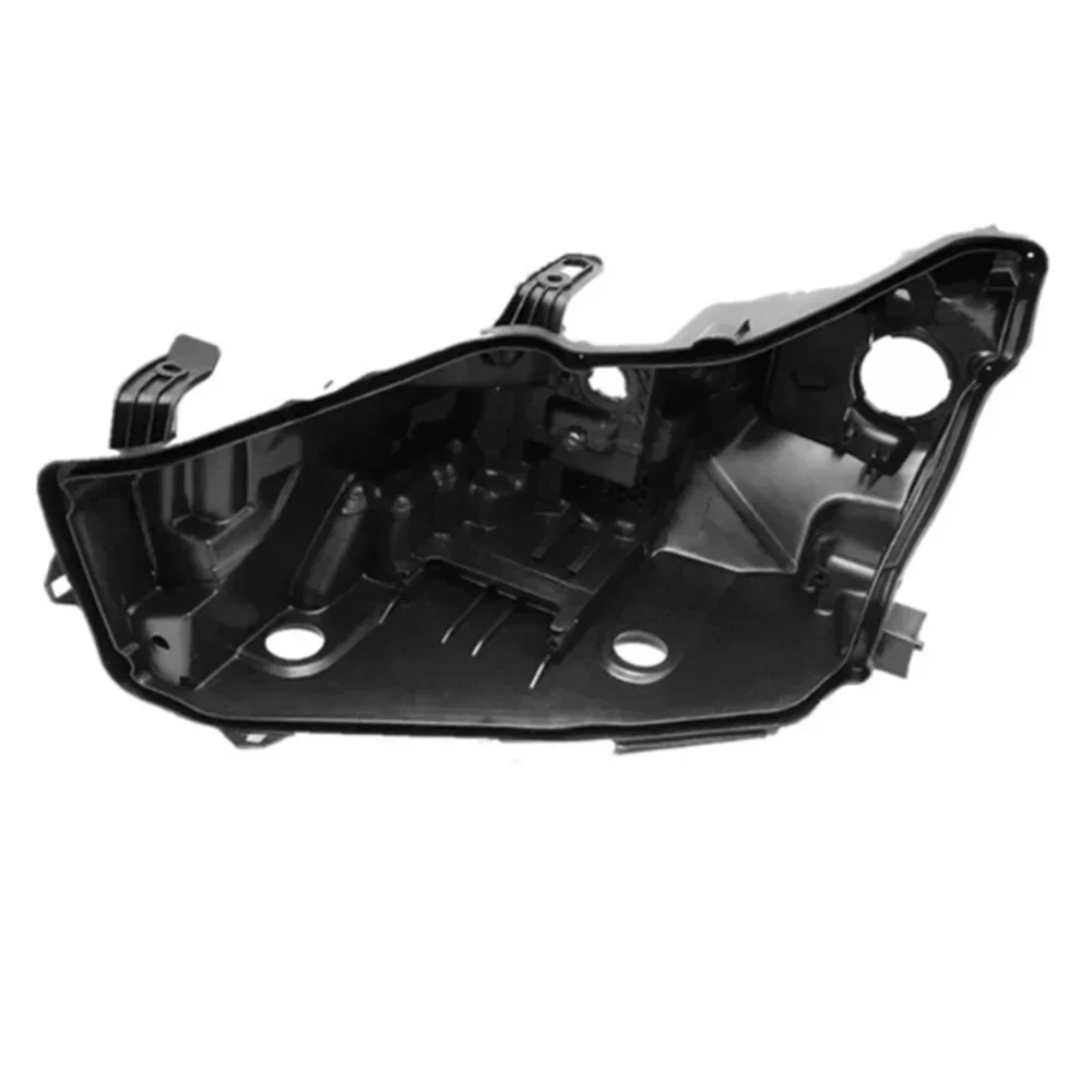 

HTTCY Headlight Base For Infiniti Q50 2015-2021 Headlamp House Car Rear Base Front Auto Headlight Back House