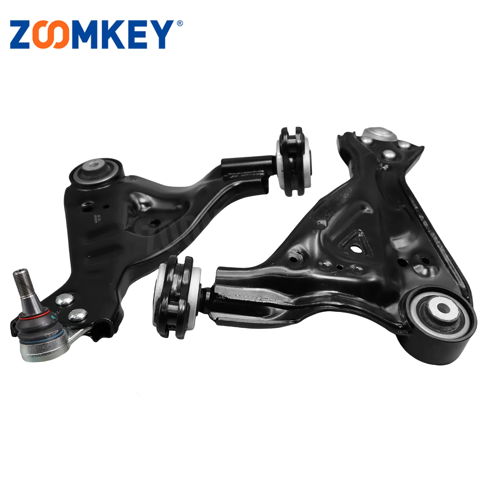

ZOOMKEY 821 1175 10 Control/Trailing Arm wheel suspension Fit for MERCEDES-BENZ A4473301507