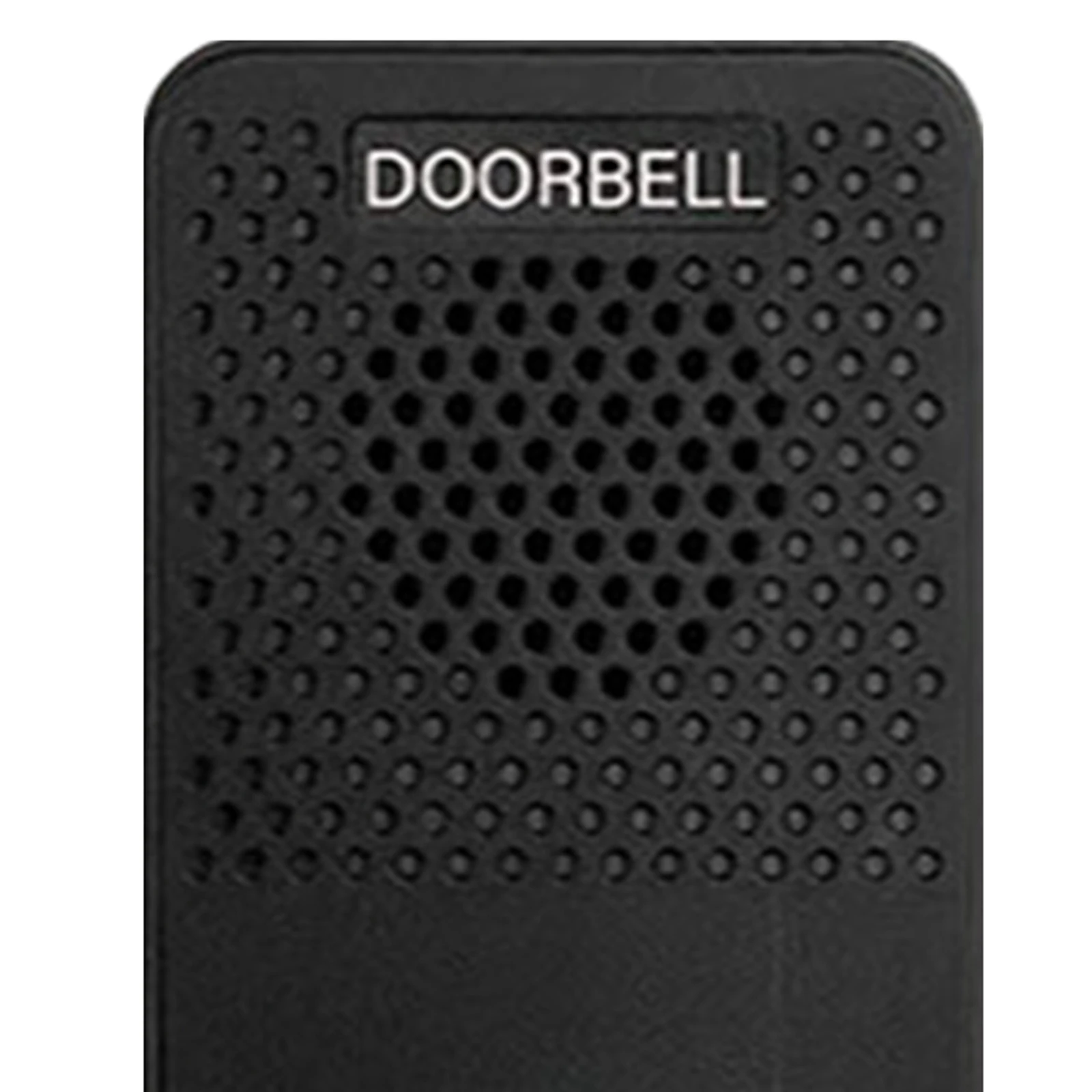 Full Duplex 2 Way Intercom with 4 Chimes 8 Volume Levels Hands-Free Wireless Intercom System for Home House Office