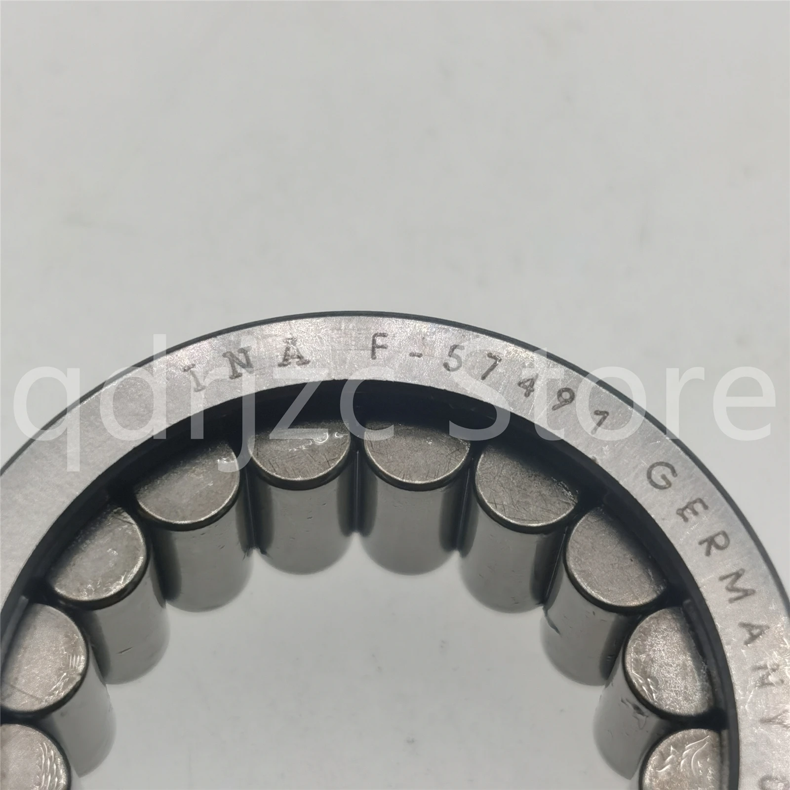 cylindrical roller bearing without inner ring F-57491.RNU 22.2mm X 36mm X 17mm