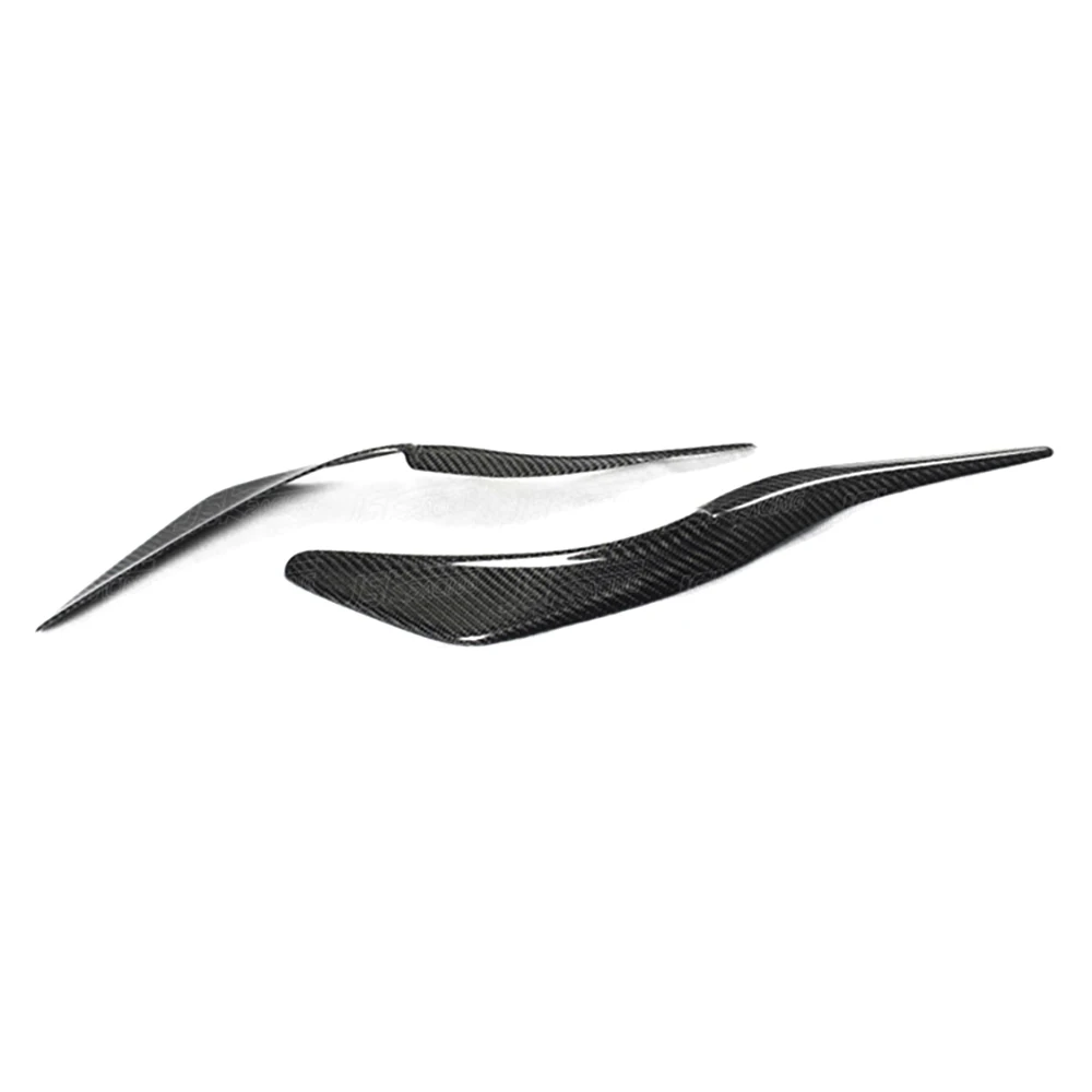 For Lexus Is200T Is250 2013-2015 Carbon Fiber Eye Lids