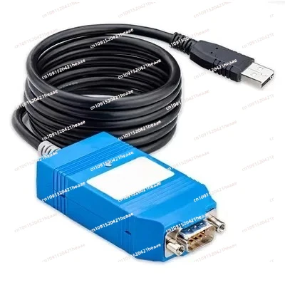 

Suitable for CAN Analyzer PCAN FD USB to CAN FD Compatible with Support