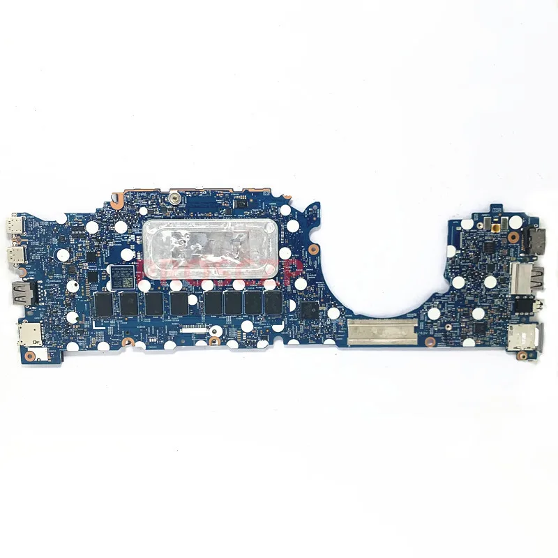 CN-0Y7GXY 0Y7GXY Y7GXY Mainboard For DELL 5320 Laptop Motherboard 19817-1 With SRK03 I5-1145G7 CPU 100% Full Tested Working Well