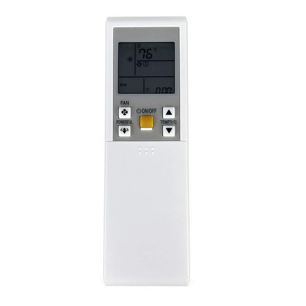 New ARC452A4 For Daikin Air Conditioner AC Remote Control ARC452A2 ARC452A10 Cool and heat Fahrenheit/Celsius