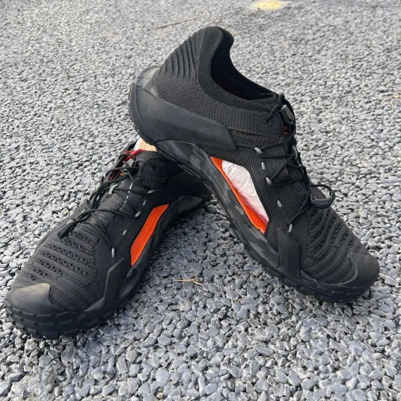 

Classic Brand Men Woman Outdoor Hiking Shoe Hot Sale Summer Walking Outdoor Shoe Top Quality Mountain Climbing Footwear