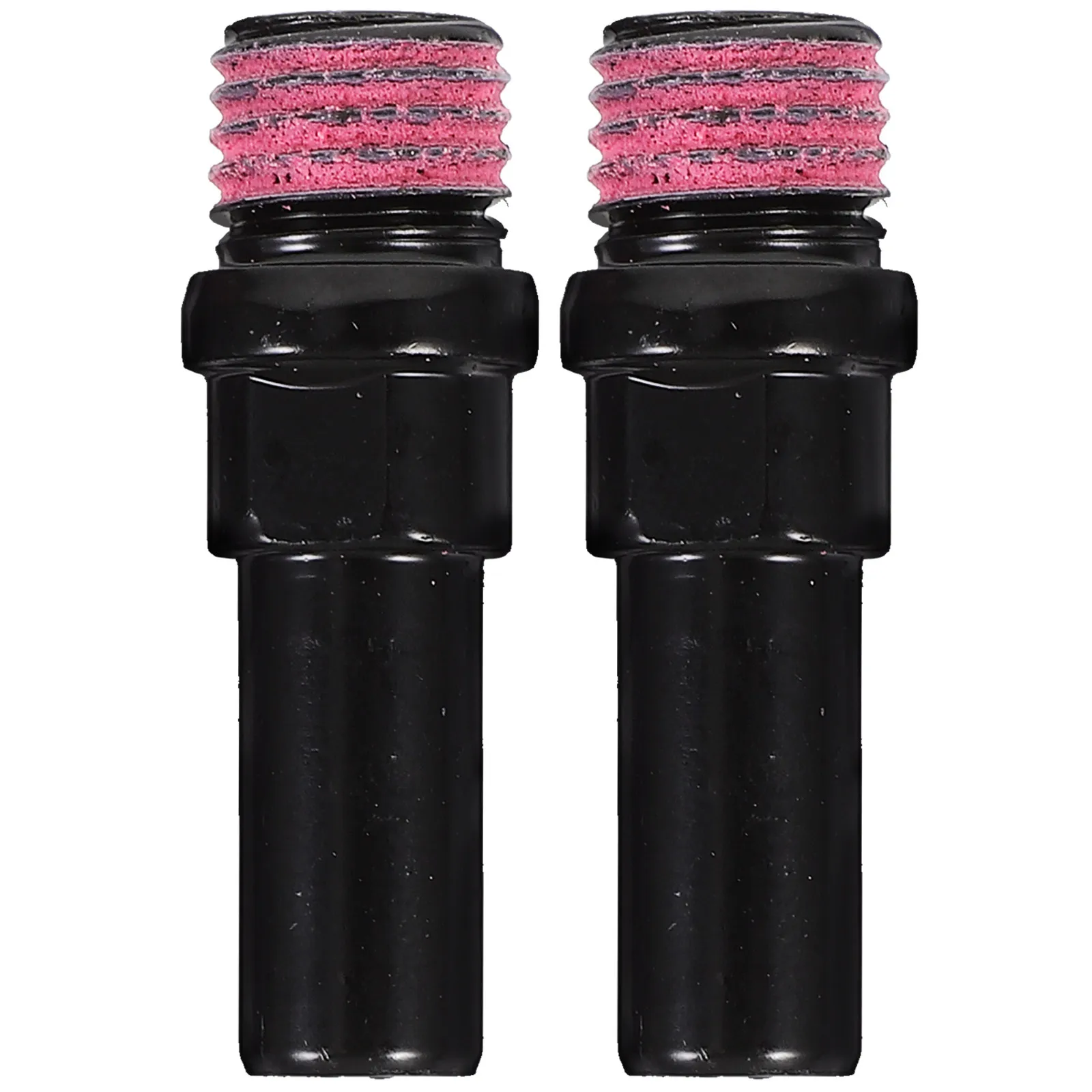 2Pcs Systems Column Screw M10 Bike Brake Pivot Bolt High Strength Corrosion Resistant Safe Braking