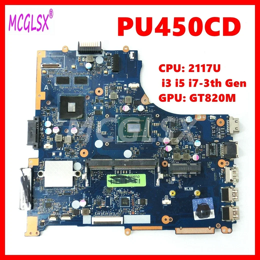 pu450cd-mainboard-for-asus-pu450-pu450c-pu450cd-laptop-motherboard-with-2117u-i3-i5-i7-3th-gen-cpu-gt820m-gpu-100-tested-ok