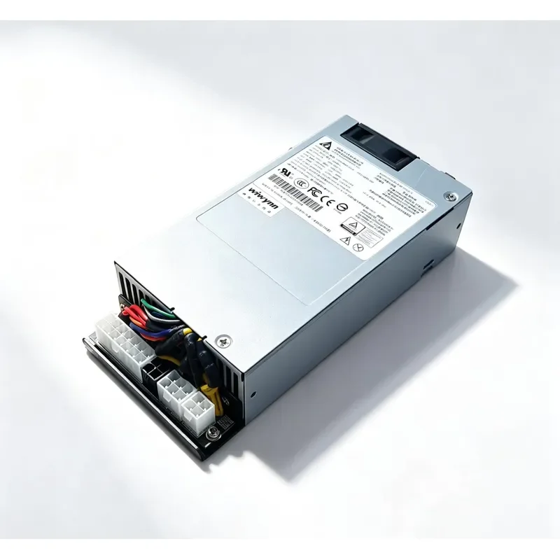 for Delta DPS-550AB-22 C 500W Small 1U Power Supply Unit Brand New Original Server PSU Replacement