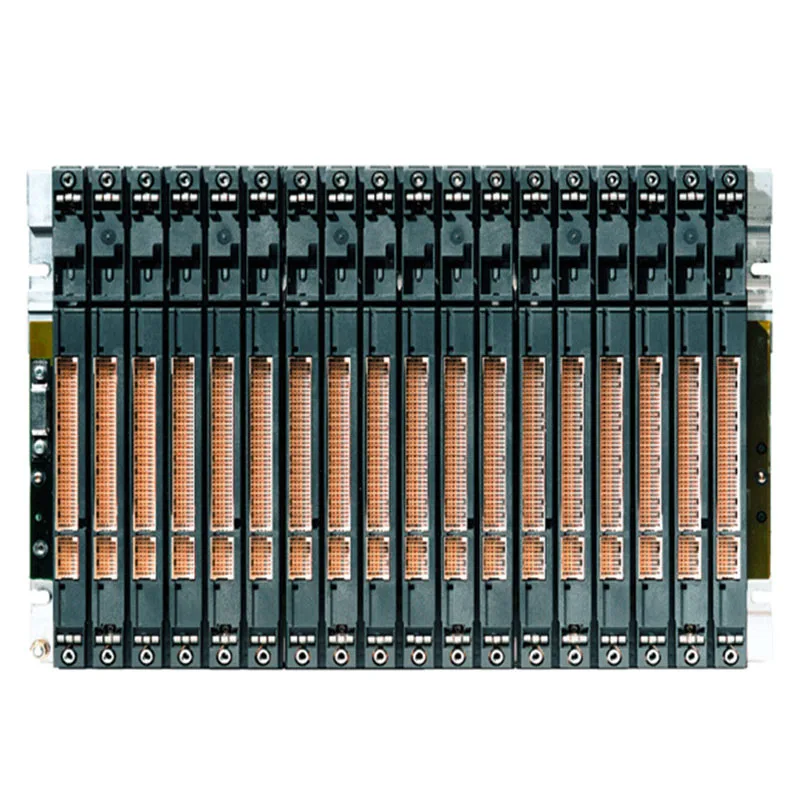 Controllo industriale PLC originale al 100% S7-400H CPU 416-5H Central assembly muslimex