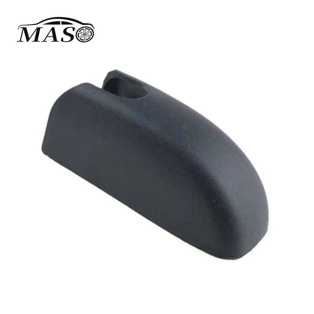 Car Rear Windshield Wiper Arm Cover for Subaru Chiffon 2017 2018 2019 2020 2021 2022 2023