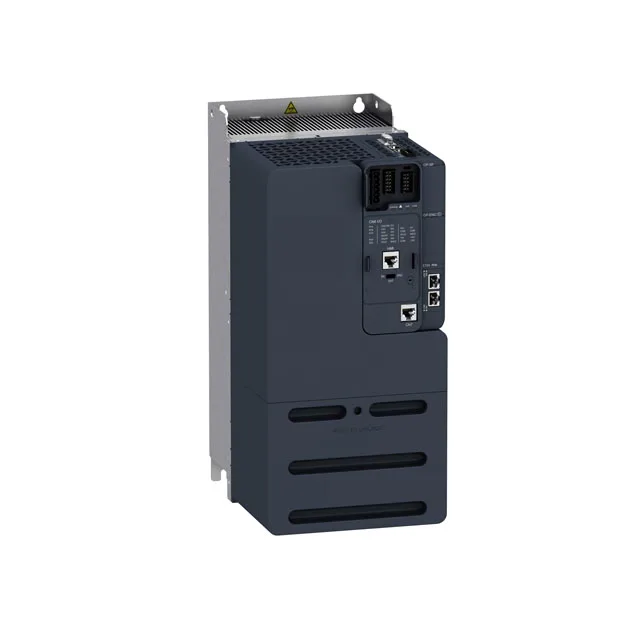 

3 Phases Altivar Machine ATV340 22kW Heavy 400V 3 Phases ATV340D22N4 Variable Speed Drive