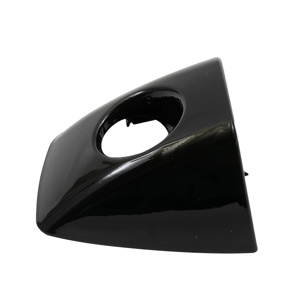 Black 4H1837879 Accessories Hole Cover 4H1837879 Lock 2022 Left Exterior Front For A6 for c7 2012-2018 Black 4H1837879