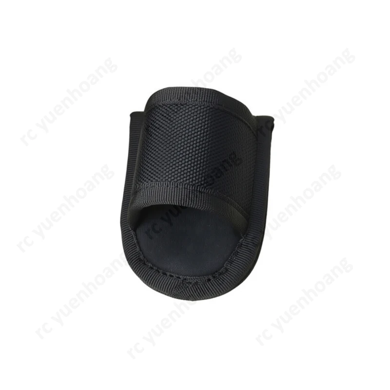 1PCS For DJI/Insta360/Hohem Handheld Gimbal Quick-Release Waist Holster Nylon Carry Mount Hands-free Design Upgrades Accessories