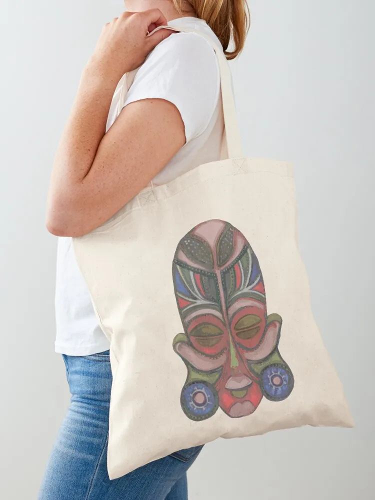 

Tainoforest Tote Bag Women's handbag custom canvas bag shopper bag woman shopper women canvas