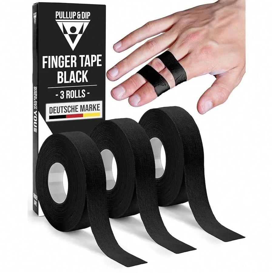 Finger Tape Sports …