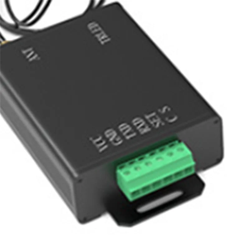 

Сетевой интерфейс Exquisite-MESH UART, 2 Вт, одноканальный беспроводной модуль управления переключателем на большие расстояния SK200PRO-U-TX-2W