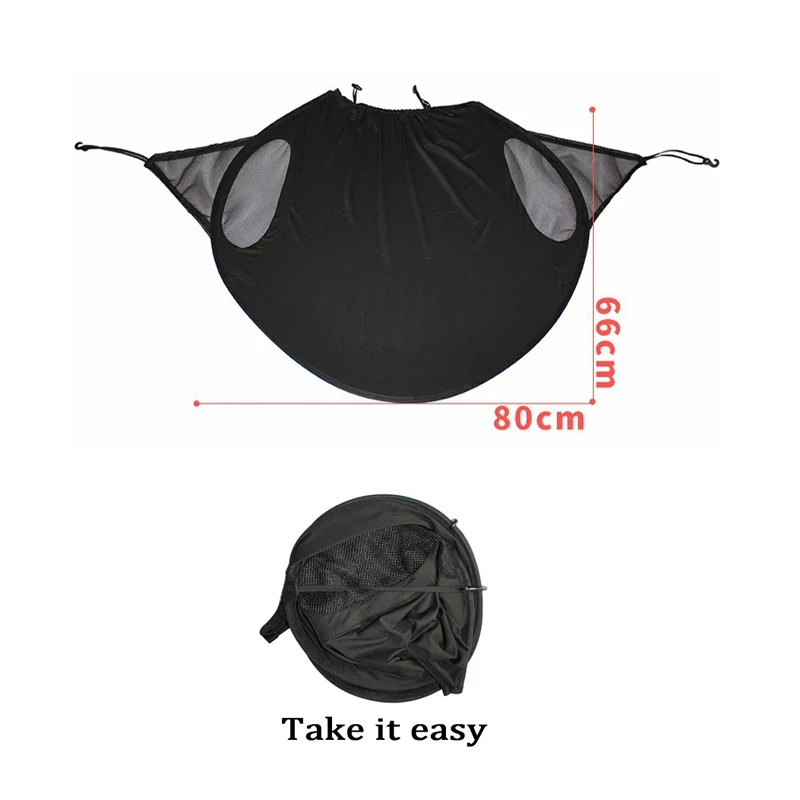 New Baby Stroller Awning UV Protection Universal Pushchairs Sun Canopy Universal Prams Sunshade Prams Stroller Accessories