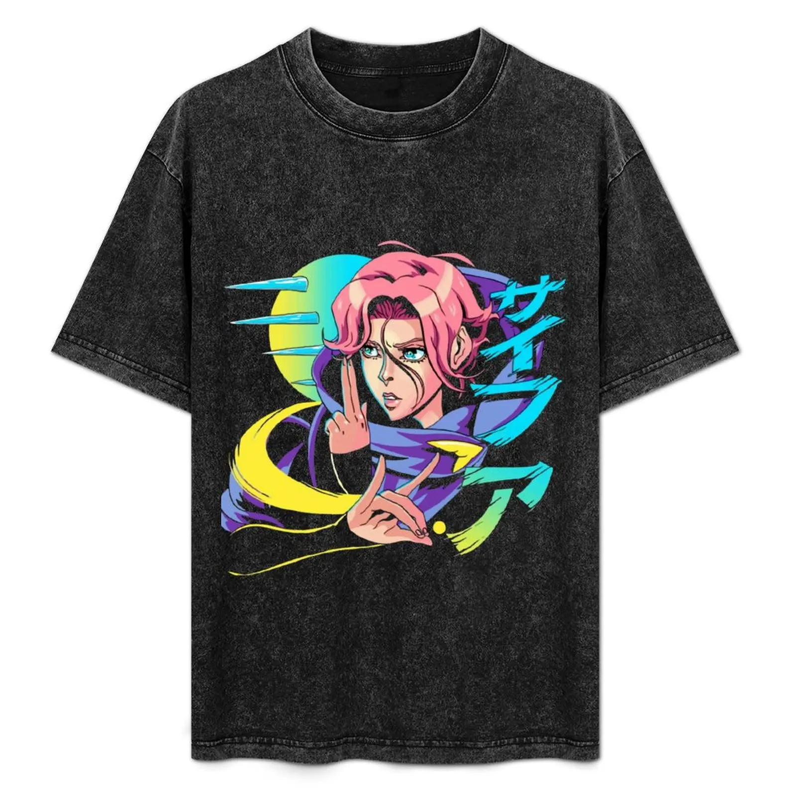 

Sypha Belnades T-Shirt Active Wear Sports T-Shirt for Men