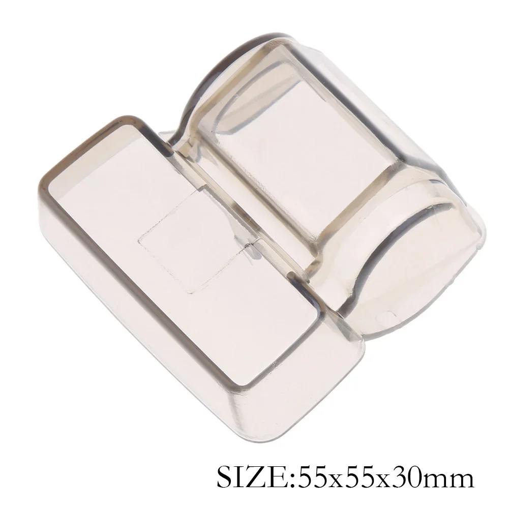 الغطاء الواقي لكاميرا DJI SPARK Gimbal الغطاء الواقي غطاء العدسة حماية شاملة لملحقات طائرة DJI SPARK بدون طيار #6