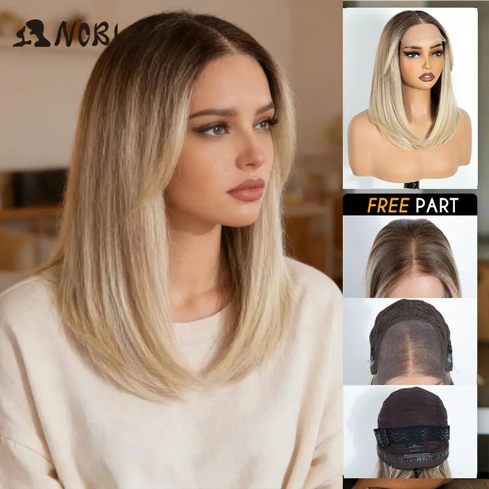 Thumbnail 4 - #61 Highest Rated Trendy Wigs to Buy in 2026