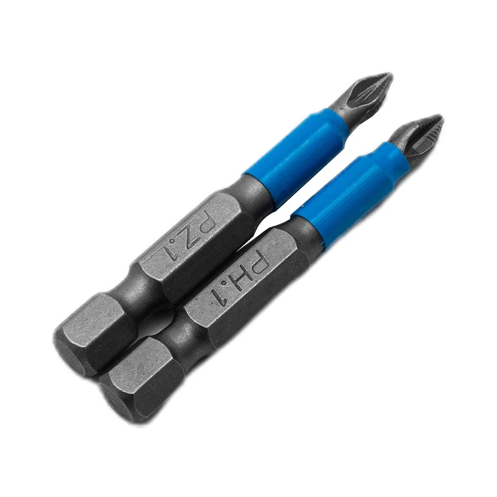 Brand New Screwdriver Bit Screwdriver Bit UsefulBit For 1/4\" Electric Alloy Steel Anti Slip For 1/4\\\" Electric