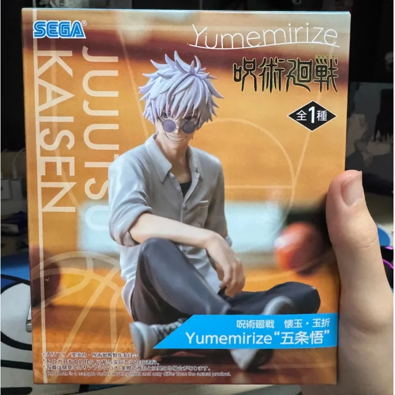 مصنع النظارات الأصلية في المخزون الإملائي العودة Grandista Gojo Satoru العصرية شخصية سطح المكتب الحلي هدايا العيد #4