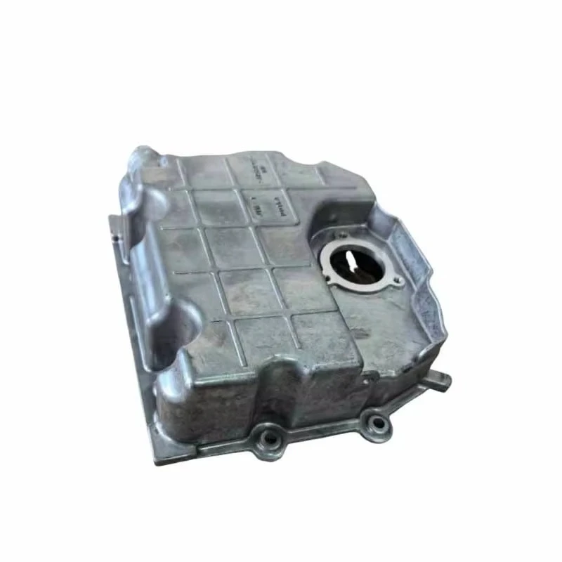 

RuvJs Auto Parts Engine Oil Pan C2Z30681 for XF 2009 - 2015
