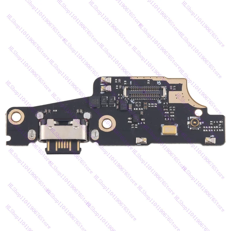 

For UMIDIGI G9C Charging Port Board